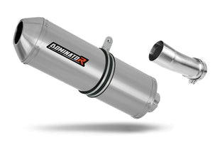 BMW R1200RS 2015 - 2018 Exhaust Silencer Muffler OVR + dB killer