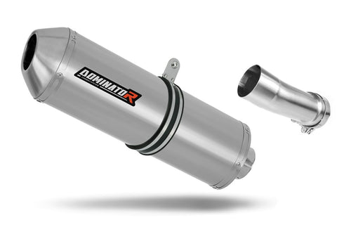 BMW R1200RS 2015 - 2018 Exhaust Silencer Muffler OVR + dB killer