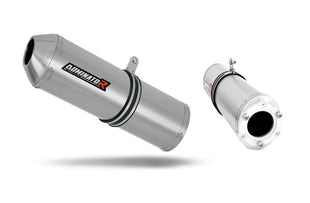 Suzuki RF 900 1994 - 1998 Exhaust Silencer Muffler OVR + dB killer