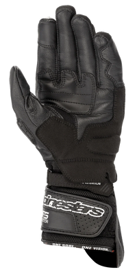 SP-8 V3 Air Gloves - Black
