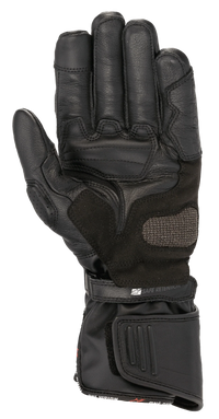 SP-8 HDry® Gloves - Black Black