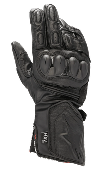 SP-8 HDry® Gloves - Black Black