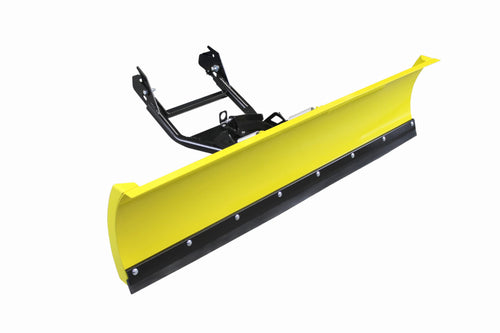 Kawasaki Brute Force 750 Snowplow dedicated to quad bike