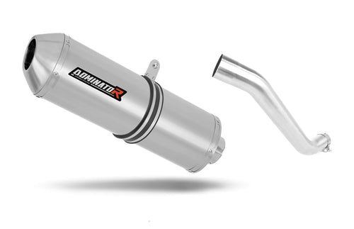 Aprilia Tuono V4 R APRC 2011 - 2014 Exhaust Silencer Muffler OVR + dB killer