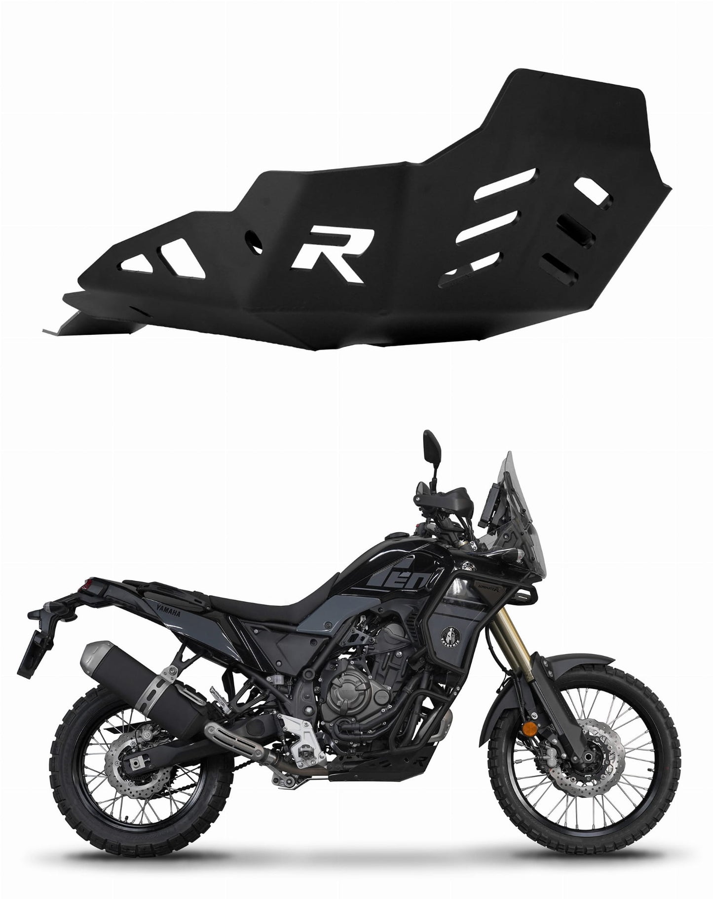 Yamaha Tenere 700 2019 - 2020 Variklio apsauga