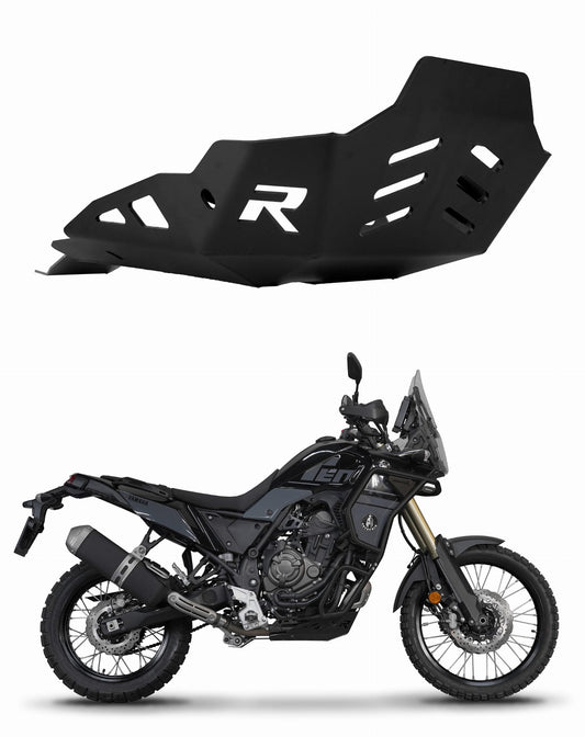 Yamaha Tenere 700 2019 - 2020 Variklio apsauga