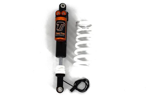 BMW F900R 2020+ Rear Shock eX-CHANGE PRO PDS