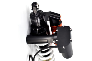 BMW R1200GS Adventure 14-17 Rear Shock eX-PERIENCE + EPA2