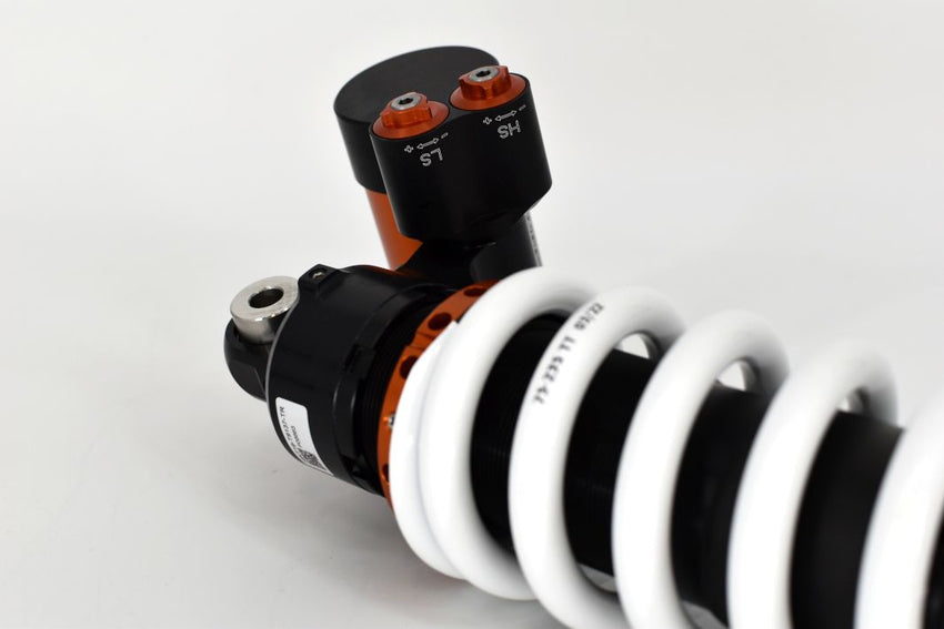 Husqvarna 701 ENDURO 2020 - 2024 Rear Shock X-TREME