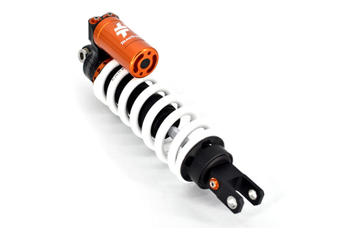 DUCATI DesertX 2021+ Rear Shock X-TREME PRO