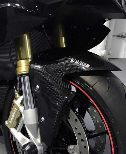 BMW S 1000 XR 2015-2019 Carbon Fiber Front Fender