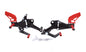 Rear Set Aprilia RS 660 / Tuono 660 (2021 - )