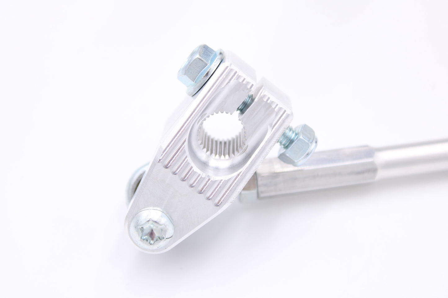 Rear Set MV Agusta F4 (1999-2013) with reverse shifting
