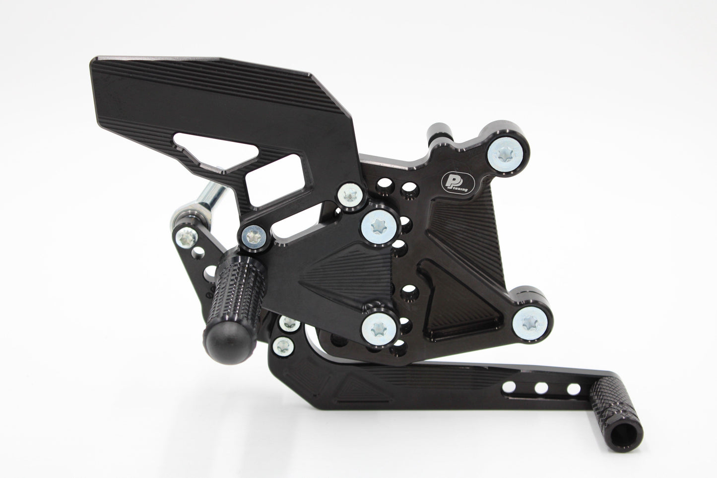 Rear Set Triumph Speed Triple 1200 2021+
