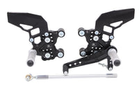 Rear Set Ducati 999 (2003-2006)