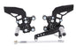Rear Set Ducati 999 (2003-2006)