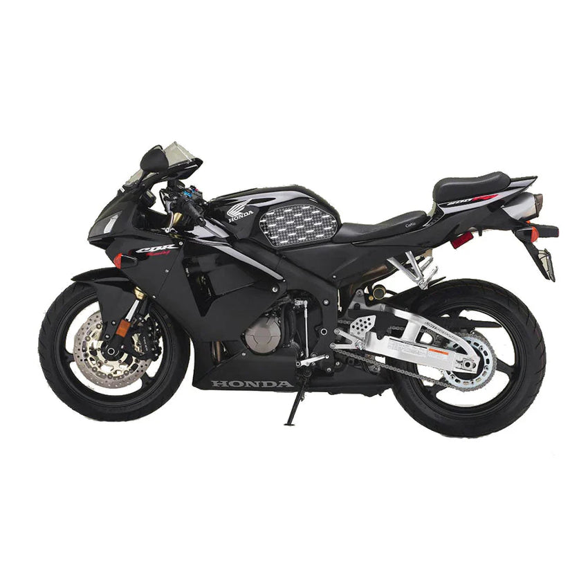 CBR 600RR 2003 - 2006 Tank Grips