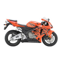 CBR 600RR 2003 - 2006 Tank Grips