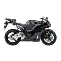 CBR 600RR 2007 - 2012 Tank Grips