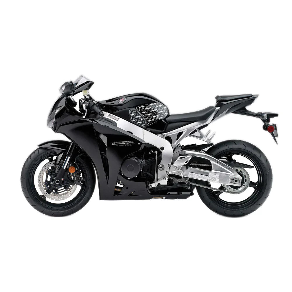 CBR 1000RR 2008 - 2011 Tank Grips