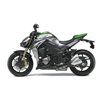 Z1000 2010 - 2016 Tank Grips