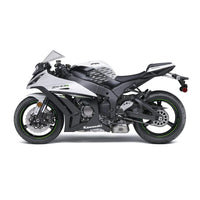 ZX10R 2011 - 2023 Tank Grips