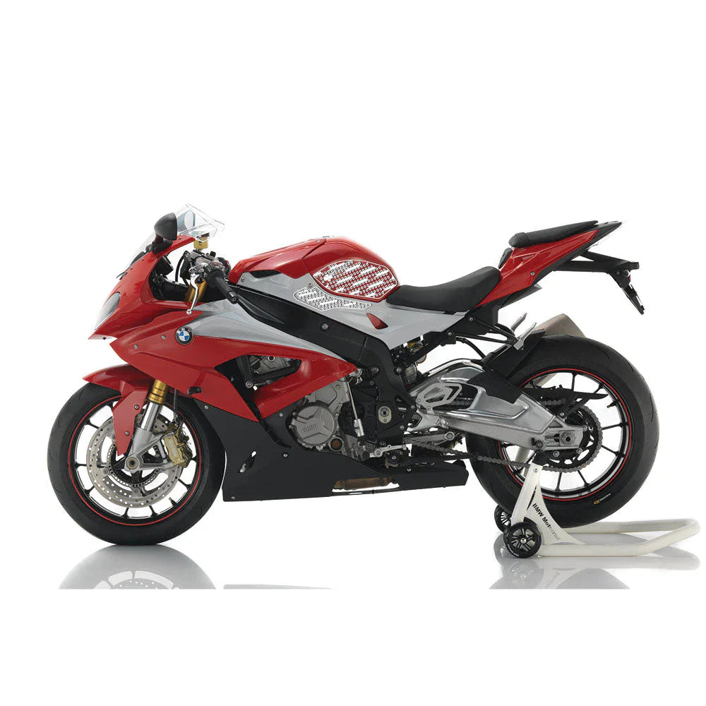 S1000RR / R 2015 - 2019 Tank Grips