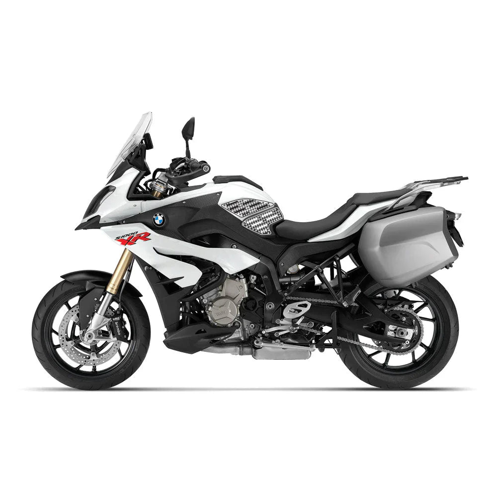 S1000XR 2014 - 2019 Tank Grips