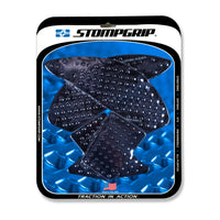 MT-10 2017 - 2021 Tank Grips