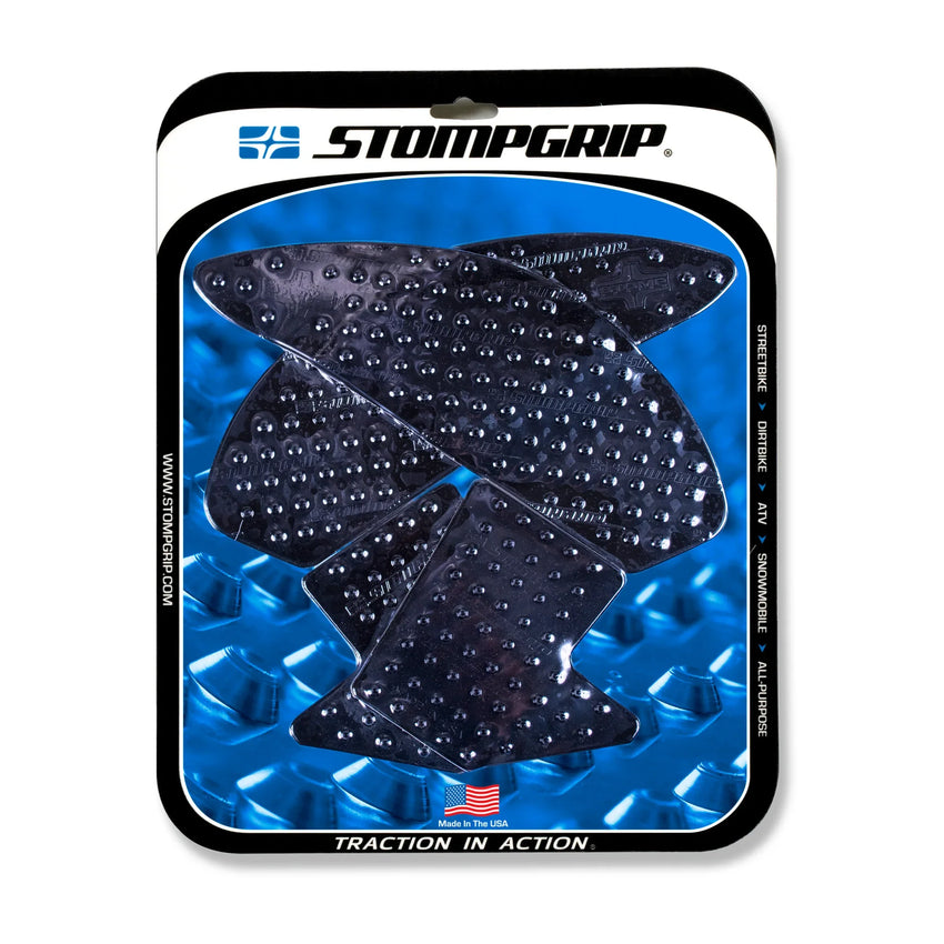 MT-10 2017 - 2021 Tank Grips