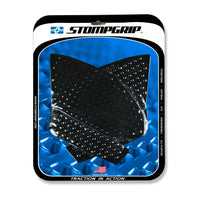 GSX-R 1000 2017 - 2023 Tank Grips