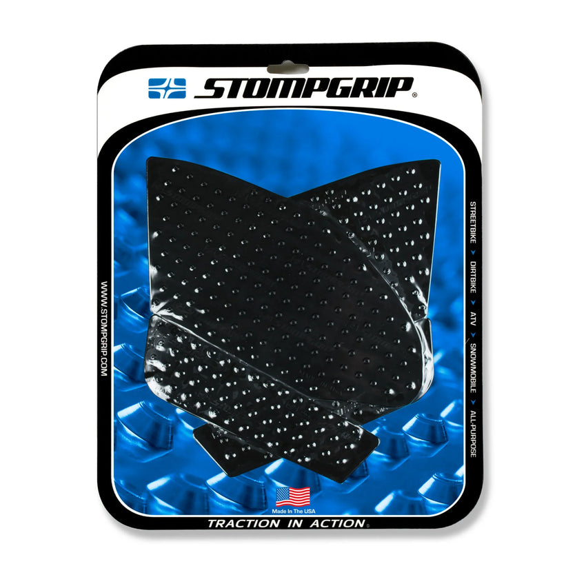 GSX-R 1000 2017 - 2023 Tank Grips