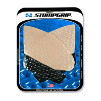 GSX-R 1000 2017 - 2023 Tank Grips