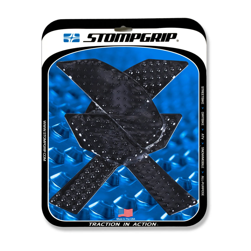 Z900 2017 - 2022 Tank Grips