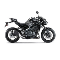 Z900 2017 - 2022 Tank Grips