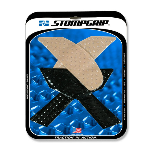 Z900 2017 - 2022 Tank Grips