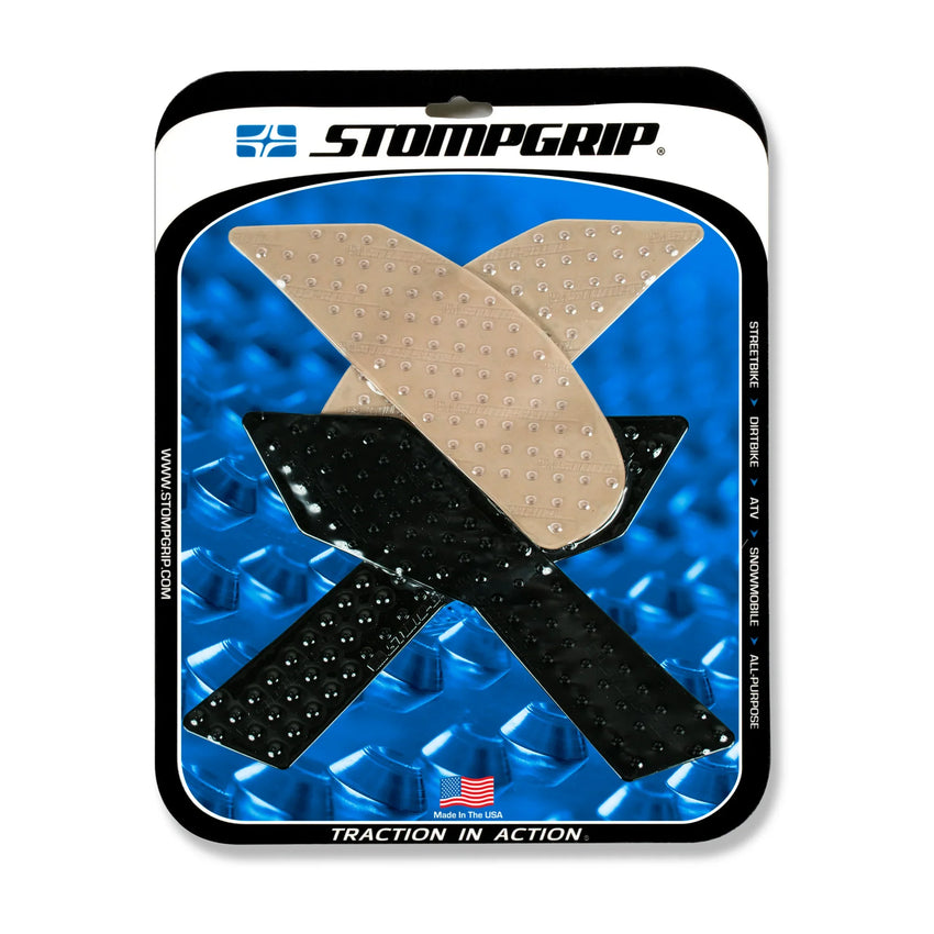 Z900 2017 - 2022 Tank Grips