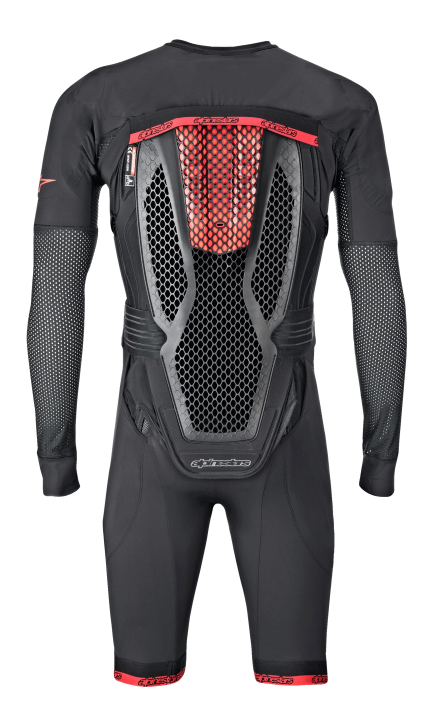 Tech-Air® 10 Race Airbag System