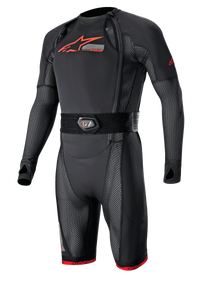 Tech-Air® 10 Race Airbag System