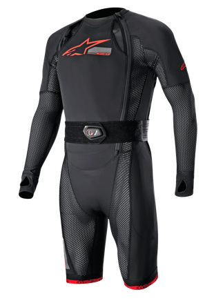 Tech-Air® 10 Race Airbag System