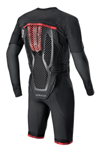 Tech-Air® 10 Race Airbag System