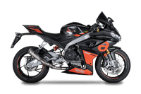Aprilia RS 660 / TUONO 660 (20-24) SPARK Full Racing system