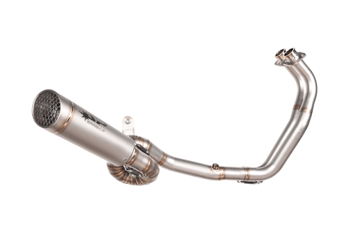 Yamaha MT-07 14-25 / Tracer 700 16-25 SPARK Full Racing system