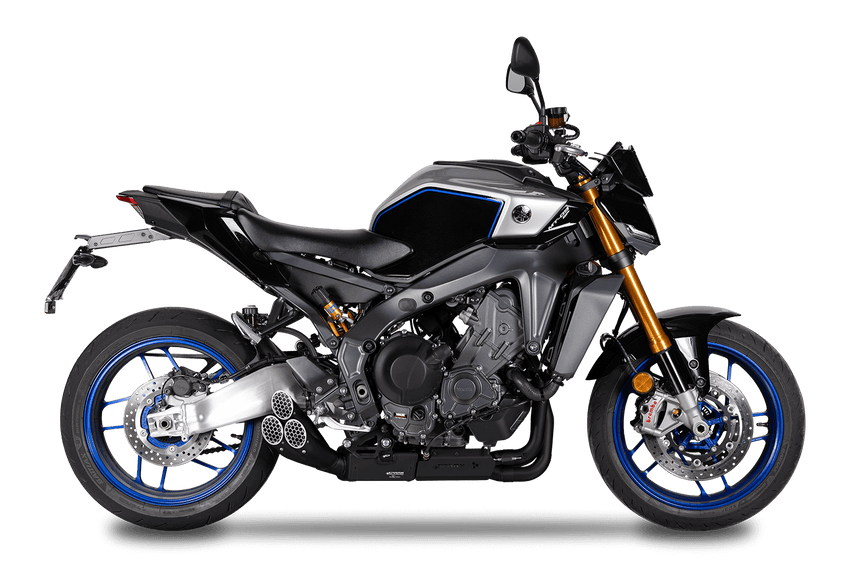 Yamaha MT-09 24-25 / Tracer 900 21-25 SPARK EURO5 full system