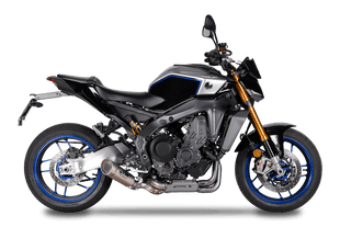 Yamaha MT-09 24-25 / Tracer 900 21-25 SPARK Full Racing system