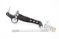 Set for reverse shifting, Honda CBR 600RR (2007-2023)