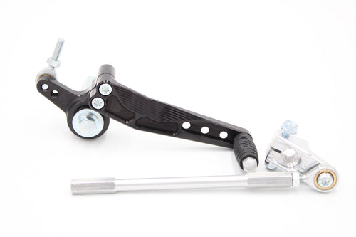 Set for reverse shifting, R1 (2007-2008)