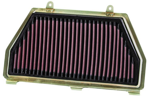 HONDA CBR 600RR 07+ K&N Air Filter HA-6007