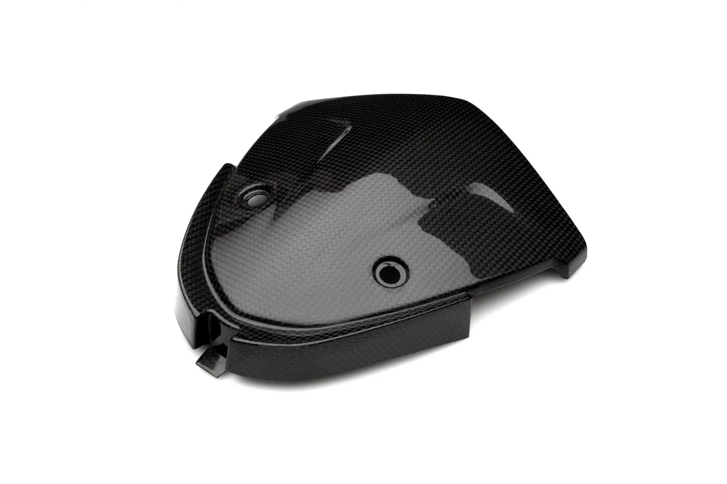 APRILIA RS660 Carbon Fiber Dashboard Cover