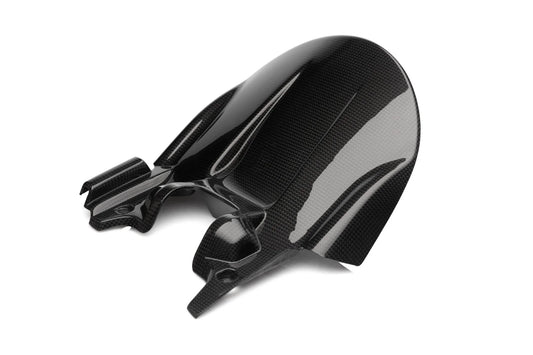 APRILIA RS660 Carbon Fiber Rear Hugger